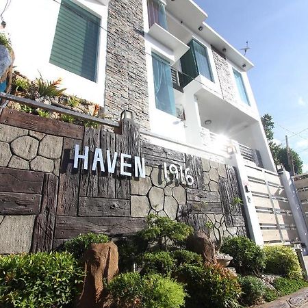 Haven 1916 Pension House Coron Exterior foto