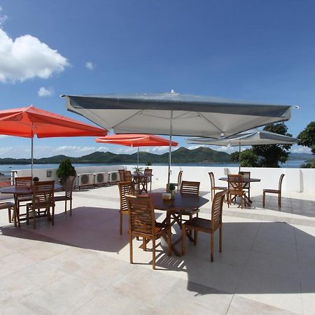 Haven 1916 Pension House Coron Exterior foto