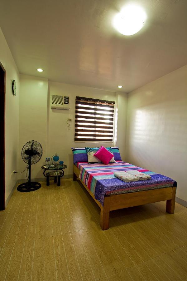 Haven 1916 Pension House Coron Exterior foto
