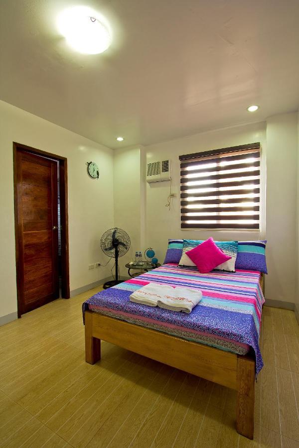 Haven 1916 Pension House Coron Exterior foto