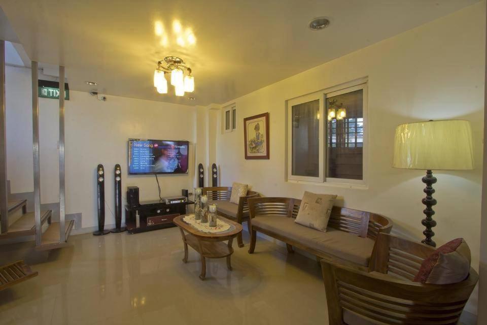 Haven 1916 Pension House Coron Exterior foto